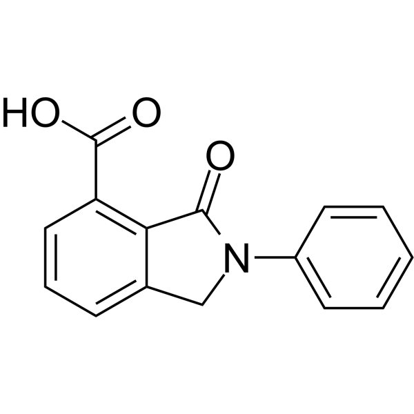 APOBEC3G-IN-1 14261-92-8